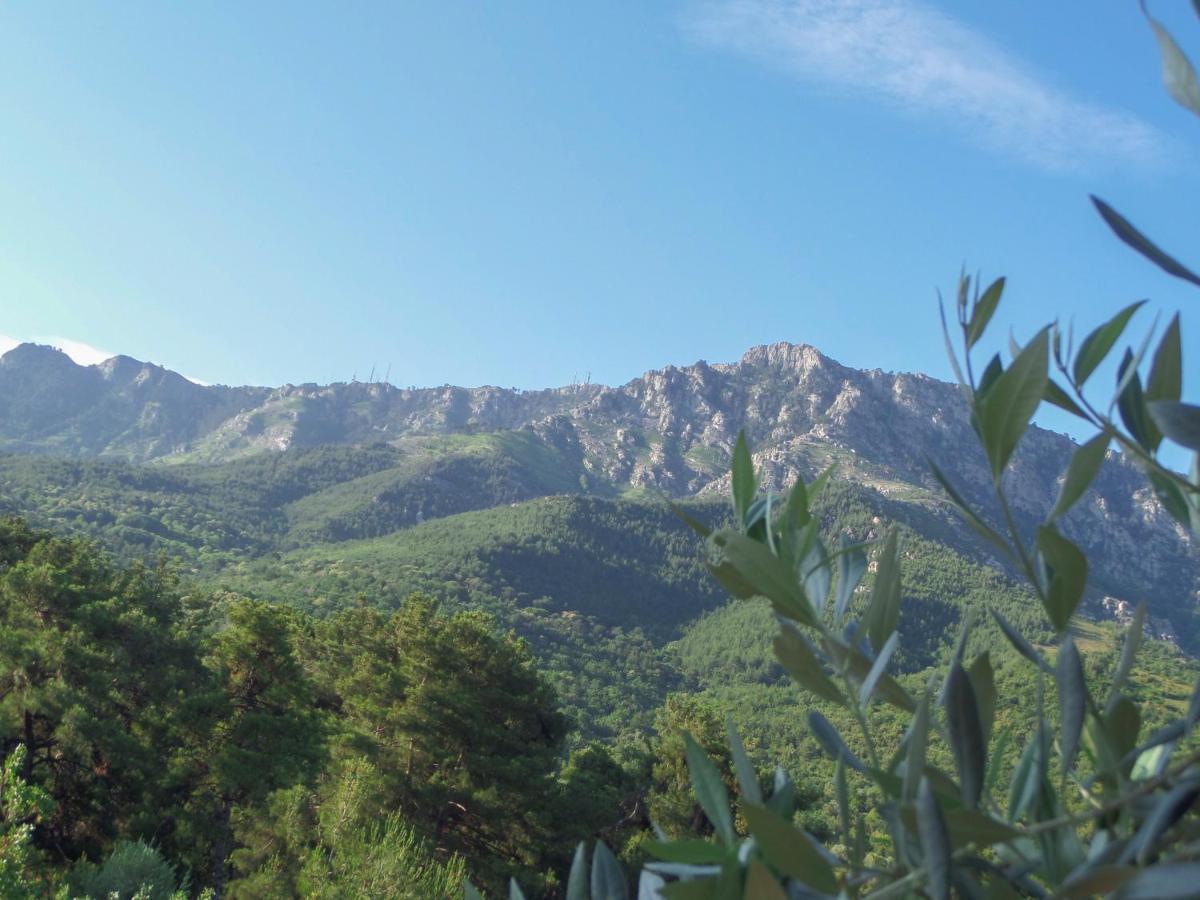 Agios Georgios  Soleil Villa מראה חיצוני תמונה